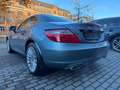Mercedes-Benz SLK 350 BlueEFF. Edition 1 Autom. Gris - thumbnail 9