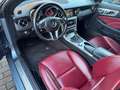 Mercedes-Benz SLK 350 BlueEFF. Edition 1 Autom. Gris - thumbnail 21