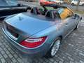 Mercedes-Benz SLK 350 BlueEFF. Edition 1 Autom. Gris - thumbnail 11