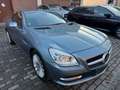 Mercedes-Benz SLK 350 BlueEFF. Edition 1 Autom. Gris - thumbnail 4