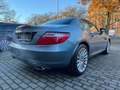 Mercedes-Benz SLK 350 BlueEFF. Edition 1 Autom. Gris - thumbnail 7