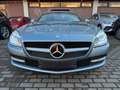 Mercedes-Benz SLK 350 BlueEFF. Edition 1 Autom. Gris - thumbnail 3