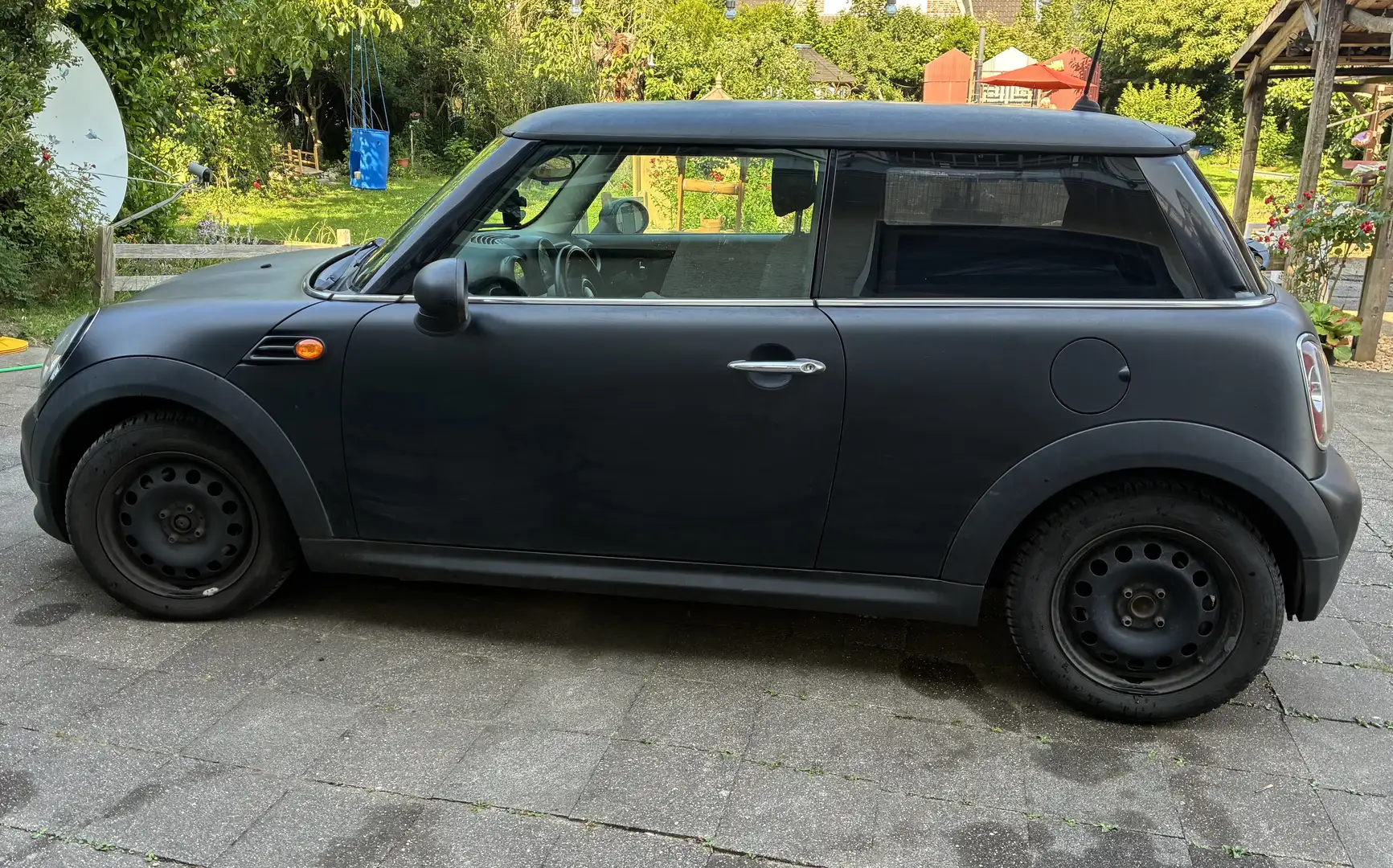MINI One - 1