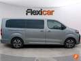 Peugeot Traveller Business Long BlueHDi 180 S&S EAT8 Gris - thumbnail 2
