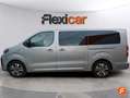 Peugeot Traveller Business Long BlueHDi 180 S&S EAT8 Gris - thumbnail 4