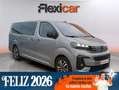 Peugeot Traveller Business Long BlueHDi 180 S&S EAT8 Gris - thumbnail 1