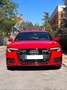 Audi A6 Avant 50 TDI Launch Edition Sport quattro Tiptroni Rojo - thumbnail 3