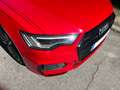 Audi A6 Avant 50 TDI Launch Edition Sport quattro Tiptroni Rojo - thumbnail 11