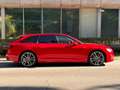 Audi A6 Avant 50 TDI Launch Edition Sport quattro Tiptroni Rojo - thumbnail 7