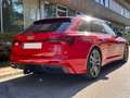 Audi A6 Avant 50 TDI Launch Edition Sport quattro Tiptroni Rojo - thumbnail 13