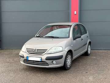 C3 1.4 HDi Pack Clim