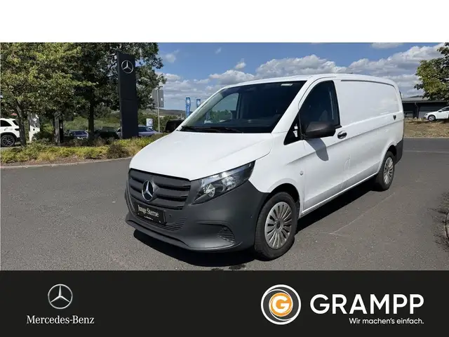 Mercedes-Benz Vito main image