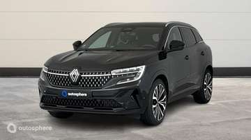 1.2 E-Tech full hybrid 200ch Iconic