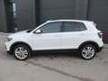 Volkswagen T-Cross Friends TSI DSG Weiß - thumbnail 2