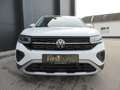 Volkswagen T-Cross Friends TSI DSG Weiß - thumbnail 3