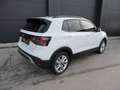 Volkswagen T-Cross Friends TSI DSG Weiß - thumbnail 5