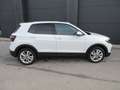 Volkswagen T-Cross Friends TSI DSG Weiß - thumbnail 6