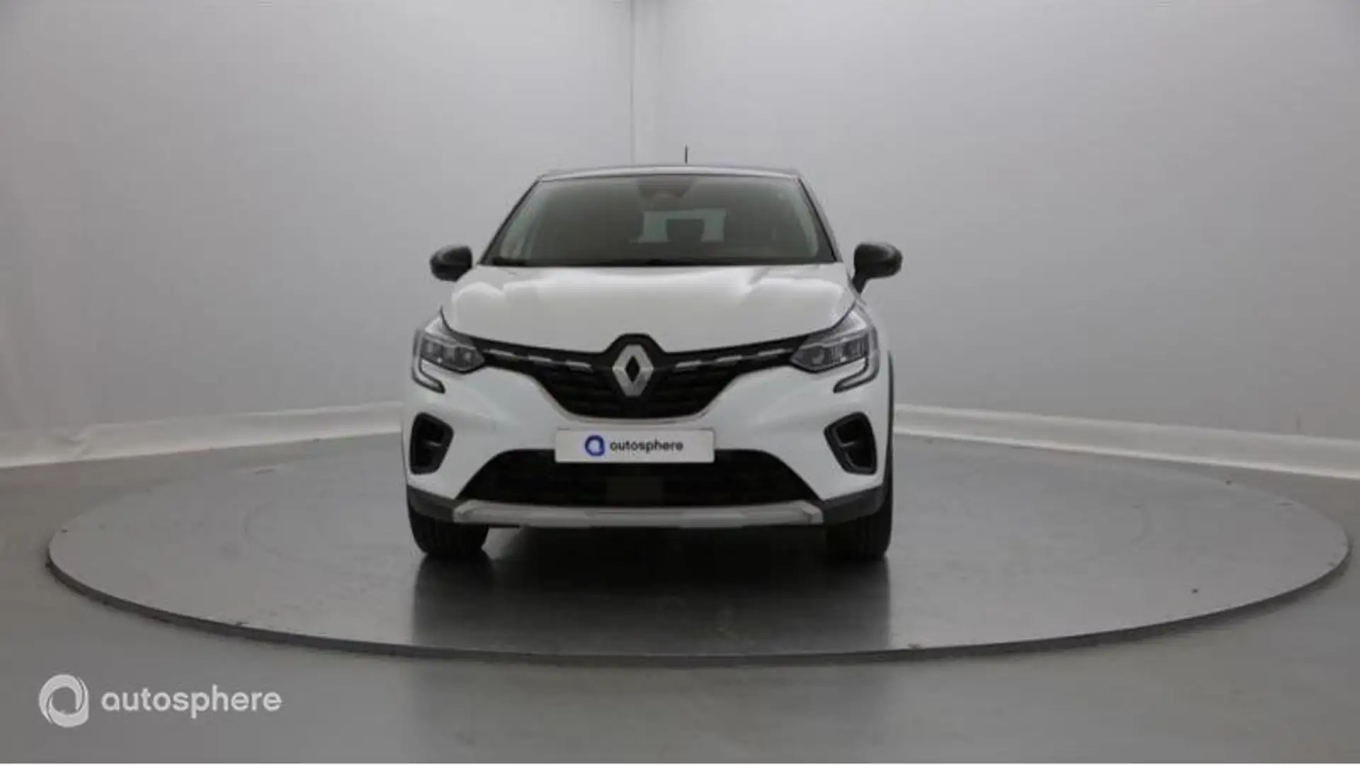 Renault Captur 1.3 TCe 130ch FAP Intens - 20 - 2
