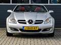 Mercedes-Benz SLK 200 K. | Leder | Cruise control | Climate control | PD Gris - thumbnail 10