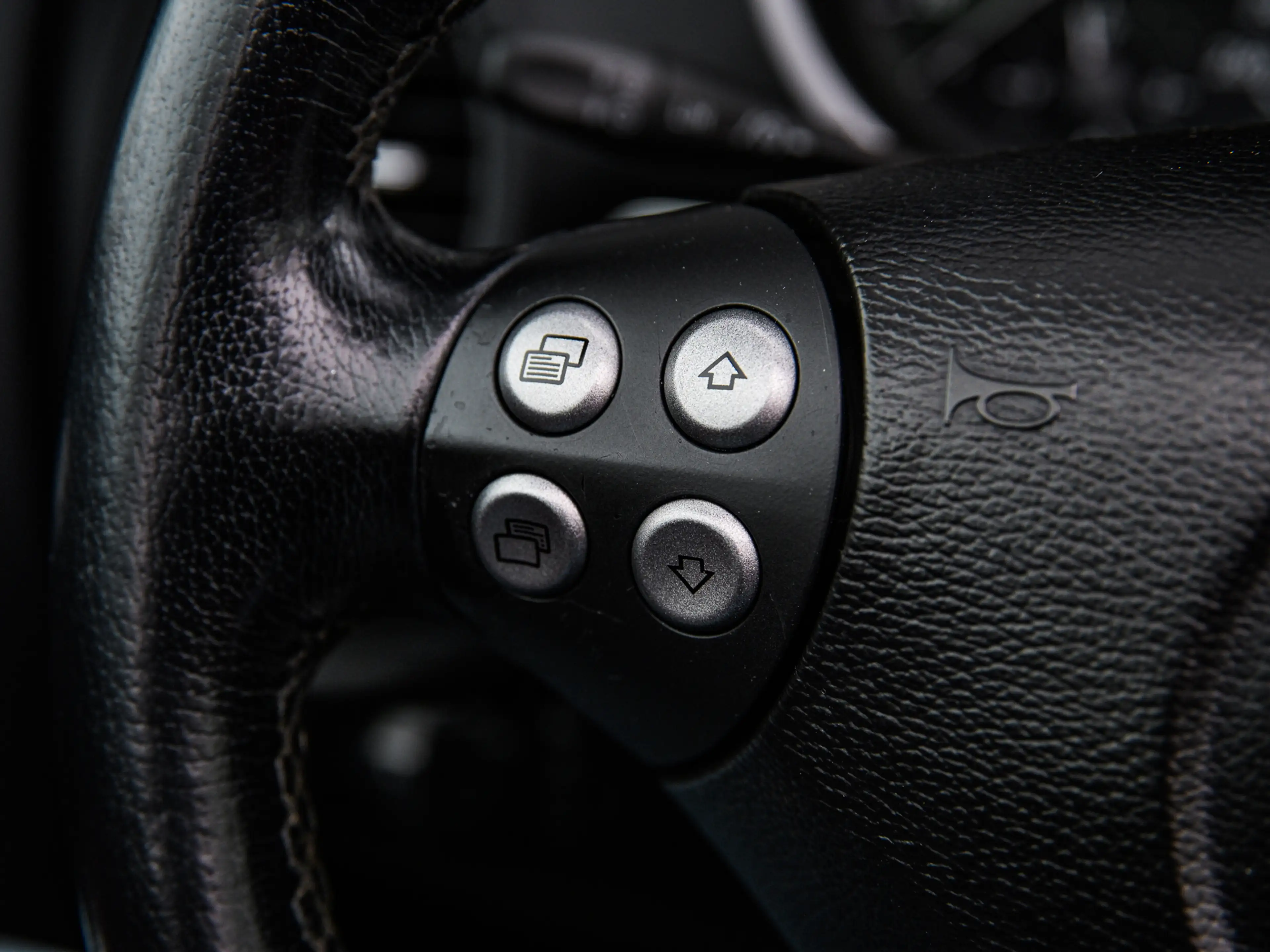 Mercedes-Benz SLK 200 K. | Leder | Cruise control | Climate control | PD — photo 27