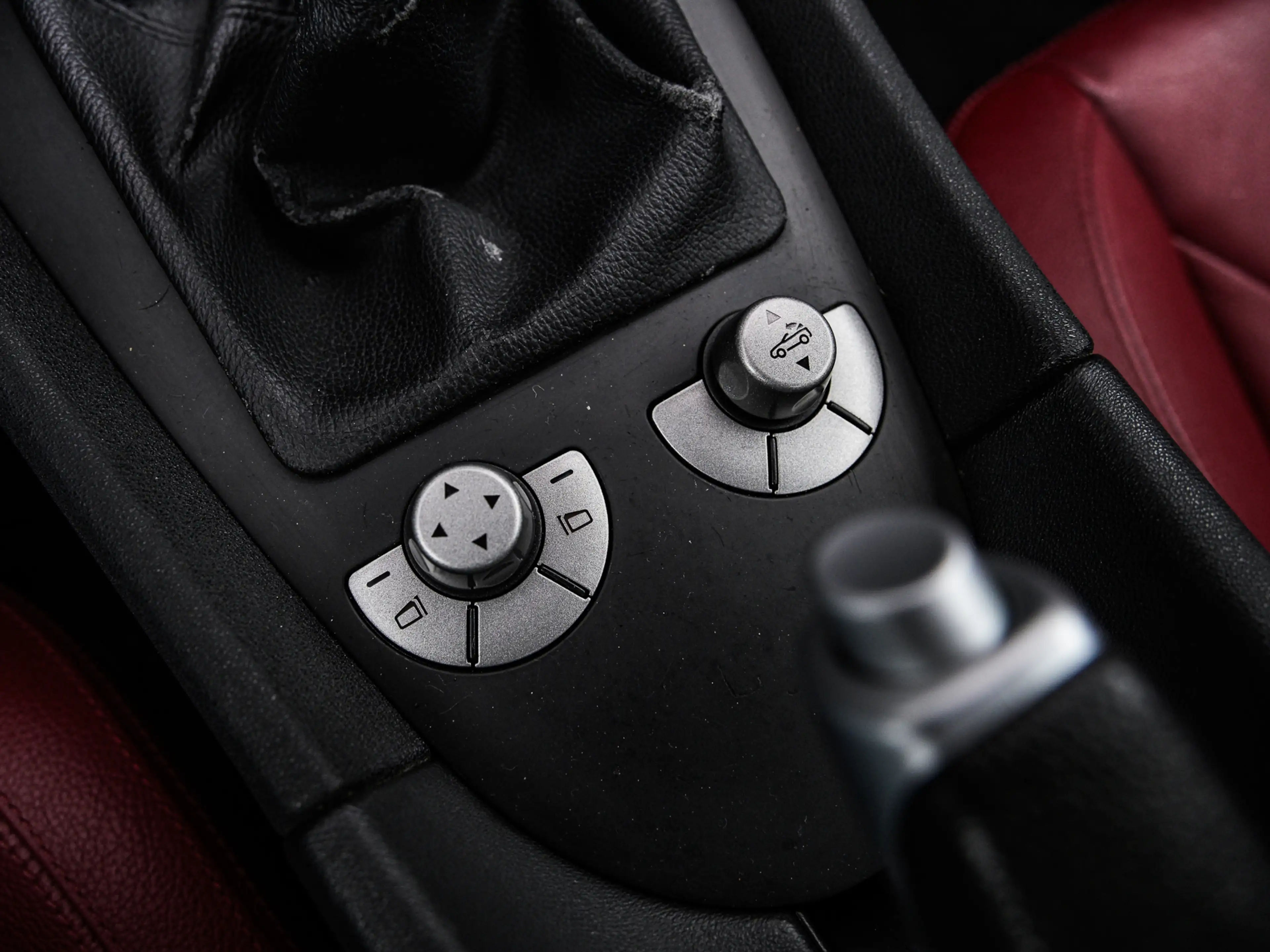 Mercedes-Benz SLK 200 K. | Leder | Cruise control | Climate control | PD — photo 30