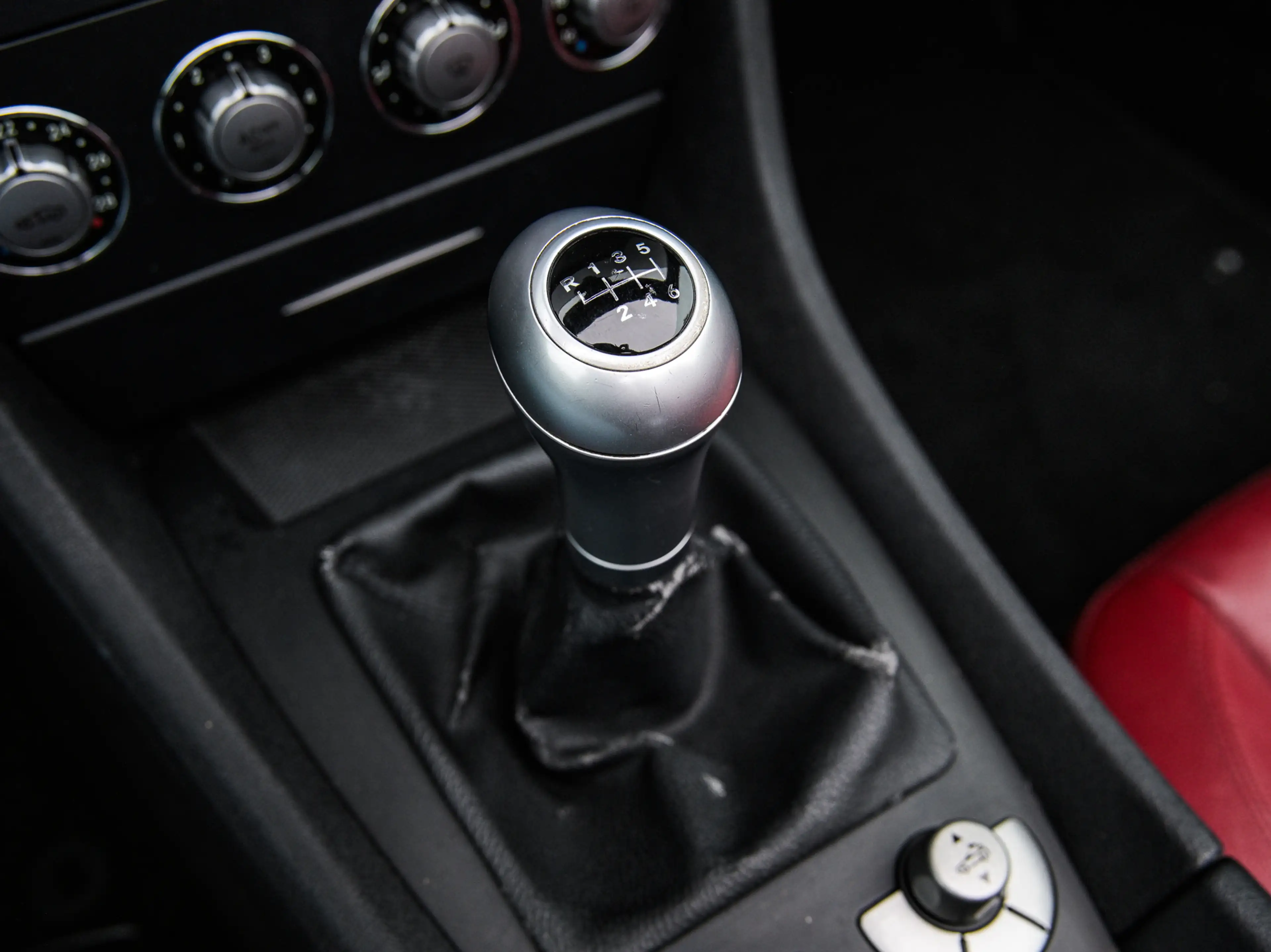 Mercedes-Benz SLK 200 K. | Leder | Cruise control | Climate control | PD — photo 23