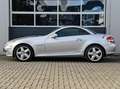 Mercedes-Benz SLK 200 K. | Leder | Cruise control | Climate control | PD Gris - thumbnail 4