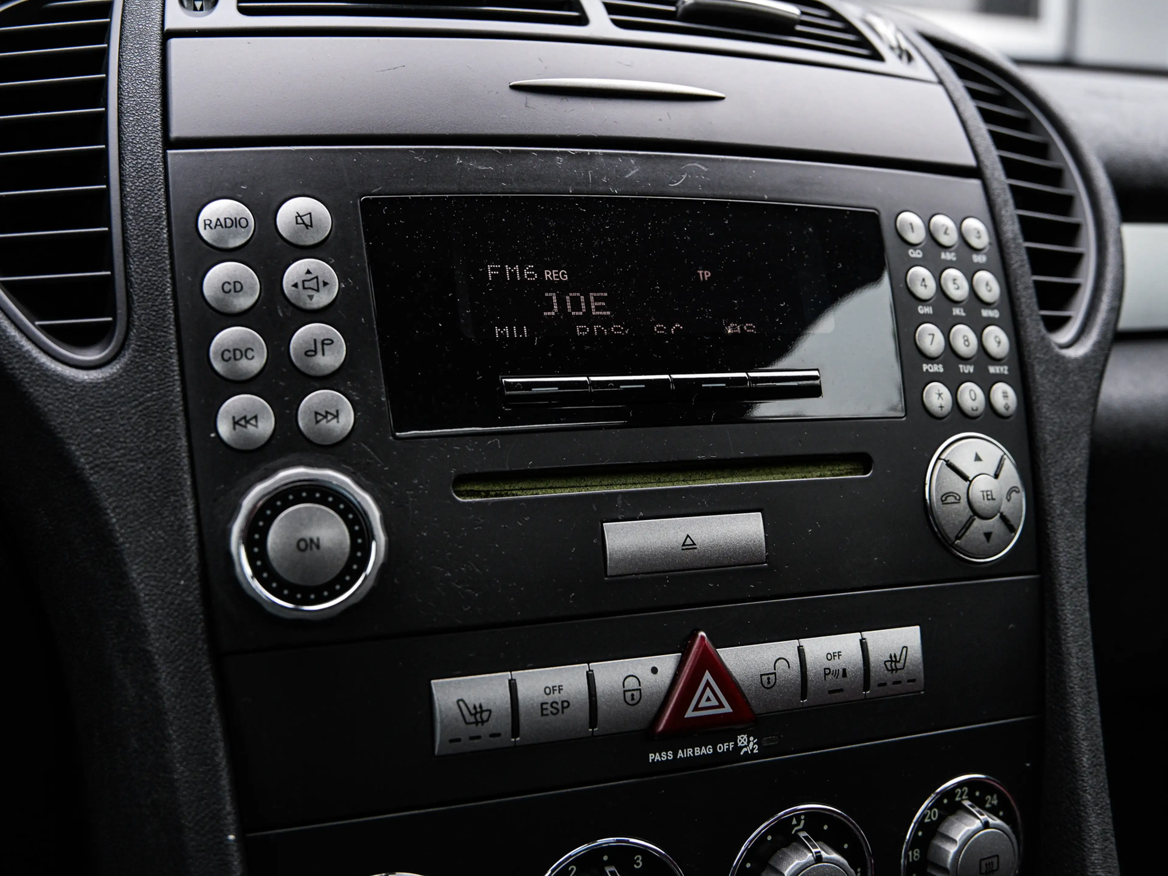 Mercedes-Benz SLK 200 K. | Leder | Cruise control | Climate control | PD — photo 24
