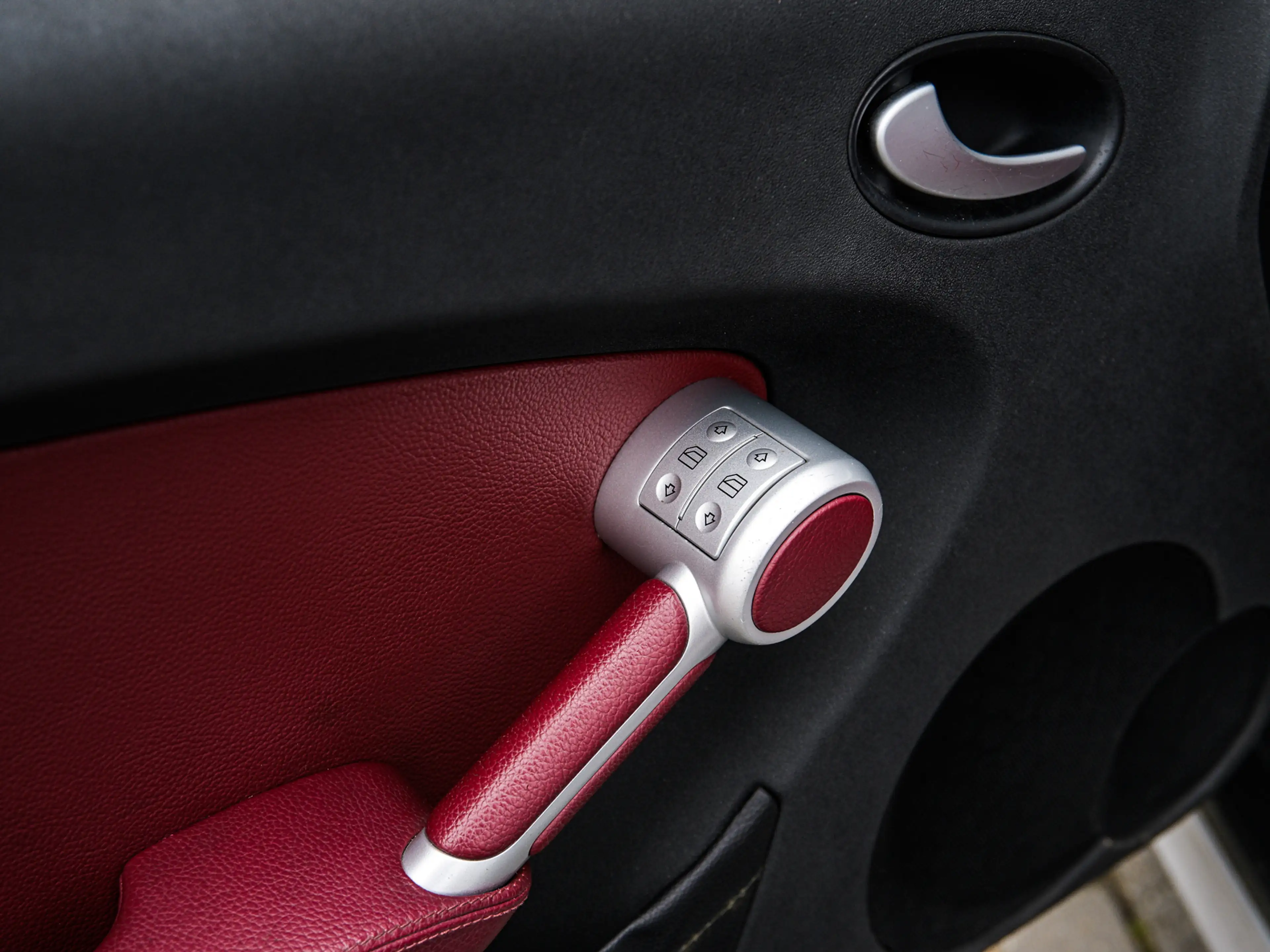 Mercedes-Benz SLK 200 K. | Leder | Cruise control | Climate control | PD — photo 25