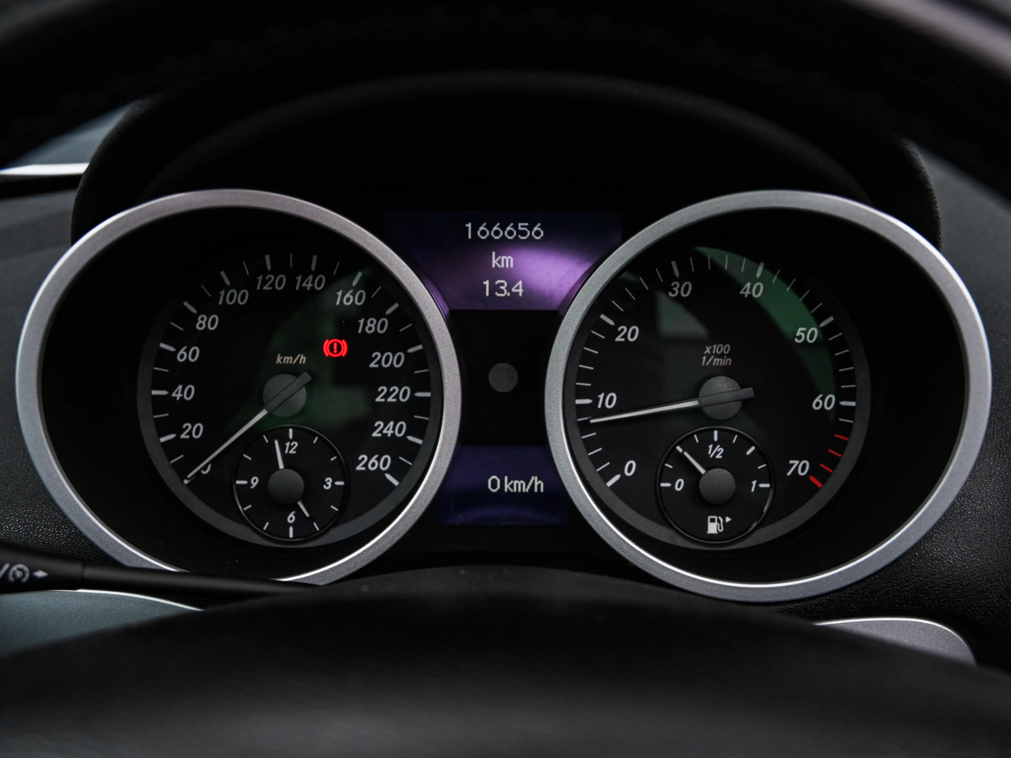 Mercedes-Benz SLK 200 K. | Leder | Cruise control | Climate control | PD — photo 22