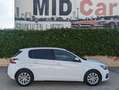 Peugeot 308 1.5BlueHDi S&S Style 130 Blanc - thumbnail 2
