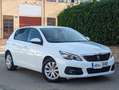Peugeot 308 1.5BlueHDi S&S Style 130 Blanc - thumbnail 1