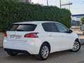 Peugeot 308 1.5BlueHDi S&S Style 130 Blanc - thumbnail 3