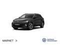 Volkswagen T-Roc T-ROC 1.5 TSI DSG R-Line*Nav*AHK*Kamera*LED+*SHZ Schwarz - thumbnail 1