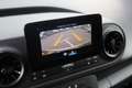 Mercedes-Benz Citan 113 L1 Pro l Automaat l MBUX l Camera l Airco l Bu Grijs - thumbnail 12
