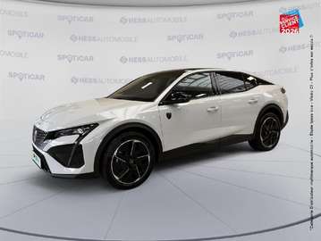 Electrique 210ch GT (58kWh)