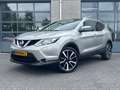 Nissan Qashqai 1.2 N-Vision | PANORAMADAK | STOELVERWARMING | Gris - thumbnail 1