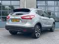 Nissan Qashqai 1.2 N-Vision | PANORAMADAK | STOELVERWARMING | Gris - thumbnail 3