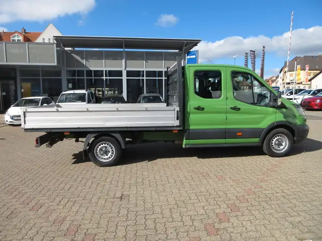 Ford Transit view 7