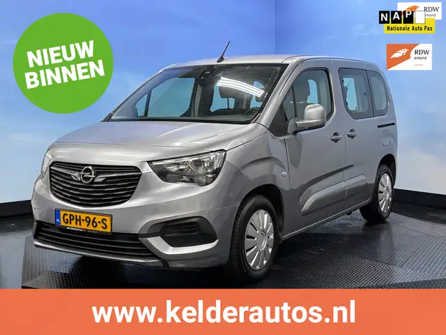 Opel Combo Tour Turbo L1H1 Edition