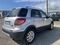 Fiat Sedici 2.0 mjt Experience 4x4 135cv - thumbnail 5