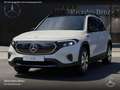 Mercedes-Benz EQB 300 4M PROG+NIGHT+ADVANCED+PANO+360 Weiß - thumbnail 2