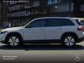 Mercedes-Benz EQB 300 4M PROG+NIGHT+ADVANCED+PANO+360 Weiß - thumbnail 6