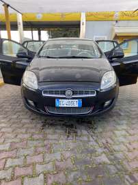 1.6 mjt Emotion 120cv