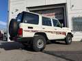 Toyota Land Cruiser GRJ 76 LX  4.0 V6   AUTOCARRO Weiß - thumbnail 12
