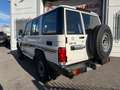 Toyota Land Cruiser GRJ 76 LX  4.0 V6   AUTOCARRO Weiß - thumbnail 6