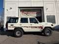 Toyota Land Cruiser GRJ 76 LX  4.0 V6   AUTOCARRO Weiß - thumbnail 14