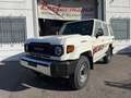 Toyota Land Cruiser GRJ 76 LX  4.0 V6   AUTOCARRO Weiß - thumbnail 3