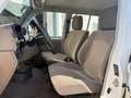 Toyota Land Cruiser GRJ 76 LX  4.0 V6   AUTOCARRO Weiß - thumbnail 4