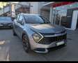 Kia Sportage 1.6 CRDi MHEV Business Silber - thumbnail 3